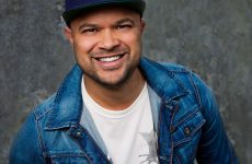 Professional country songwriter has his own EP to do