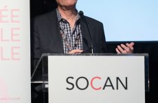 Record 2017 results highlight SOCAN 2018 Annual General Meeting