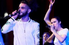 AMÉ, MB featured in SOCAN showcase at 2018 Rendez-vous Pros des Francos