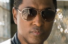 Apply now for Good Vibes song camp in Toronto with Kenneth “Babyface” Edmonds