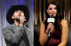 Nominees announced for 2018 Canadian Country Music Association Awards