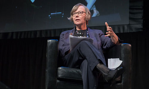 Dr. Catherine Moore