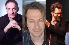 Mychael and Jeff Danna, Cristobal Tapia De Veer nominated for 2018 Emmy Awards