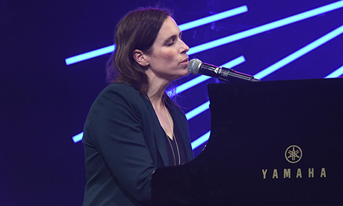 Rose Cousins, SOCAN Awards 2018