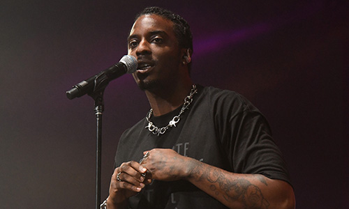 Sean Leon, SOCAN Awards 2018