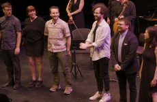 Soundstreams 2018 Emerging Composers Workshop fosters creation of new concert music works