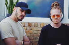 COOKING BEATS WITH BANX & RANX