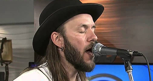 Clayton Bellamy