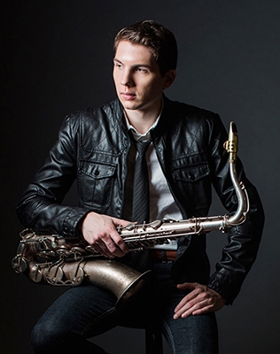 Eli Bennett
