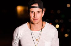 SOCAN member Eric Ethridge wins Grand Prize in 2018 Unsigned Only song competition