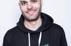 Entrepreneurs: Gavin Sheppard of Public Records