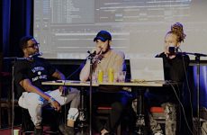 Cooking Beats with Banx & Ranx: The Secret’s in the Sauce