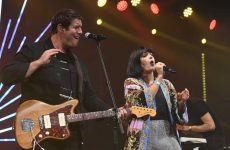 Dear Rouge wins songwriter honour at 2018 Western Canadian Music Awards
