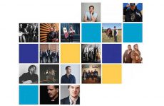 Music in the air at Manitoba Showcase 2018