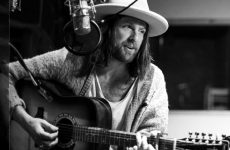 Matt Mays – Seeing double