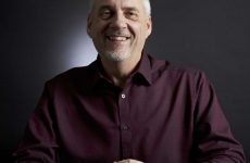 SOCAN’s Michael McCarty to be inducted into CMW Hall of Fame