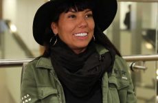 ShoShona Kish to receive WOMEX Professional Excellence Award