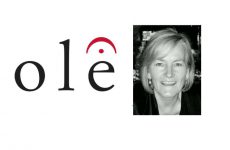 Music publisher ole appoints Helen Murphy as new CEO