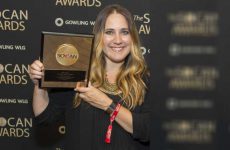 Kelly Archer wins two 2018 BMI Country Music Awards; Tebey wins one