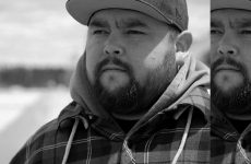 Matiu: Close to His Tribe