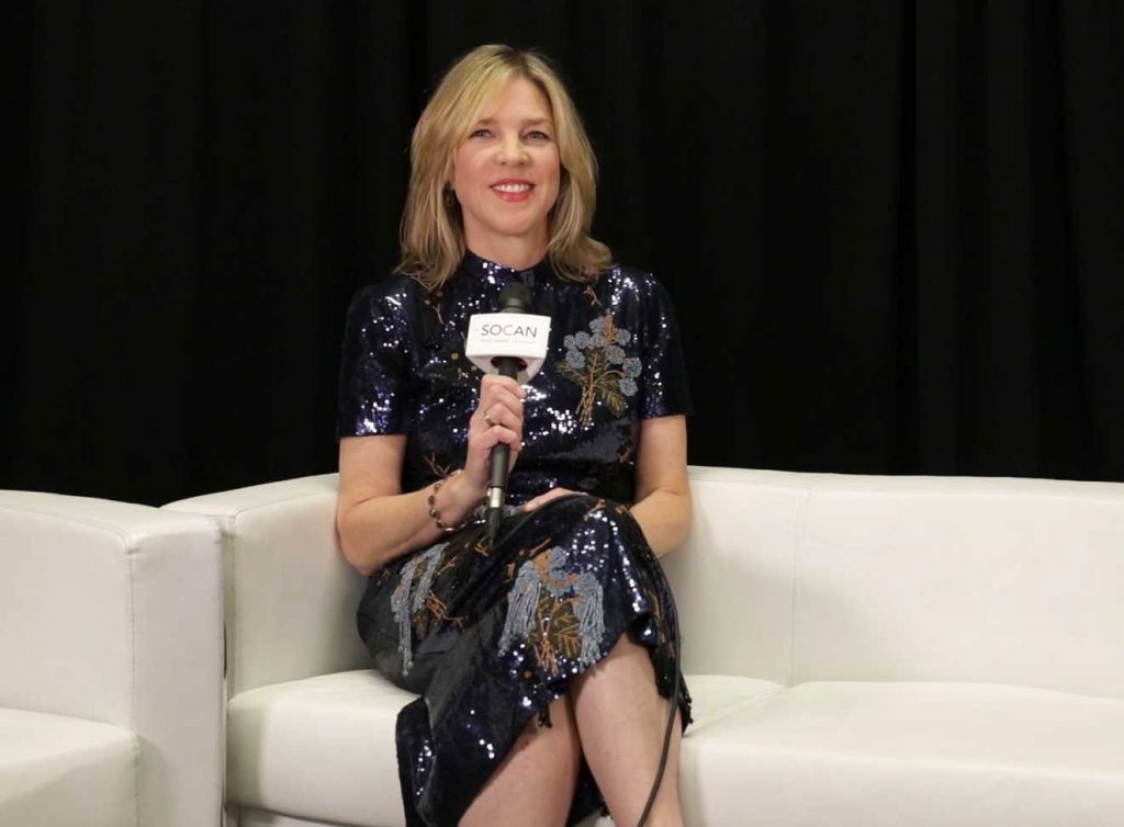 Diana Krall