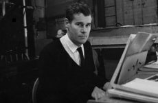 Galt MacDermott, composer of Broadway musical Hair, passes away at 89