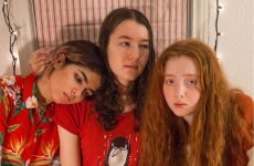 Upstarts: Hex update riot grrrl sound