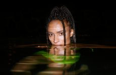 Ouri, Alone on the Frontline