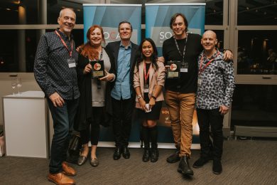 Three Days Grace, "The Mountain", "Infra-Red", Hyvetown Music Publishing, Yaletown Financial Management, Patrick Zulinov, Janice Staub