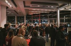 About 220 members, industry reps, enjoy SOCAN Vancouver Family & Friends Bash