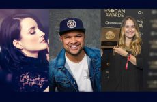 Canadian Country Music Association, SOCAN announce 2019 song camp