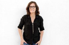 Jennifer Wilson: choosing creative process over technology
