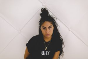 Jessie Reyez