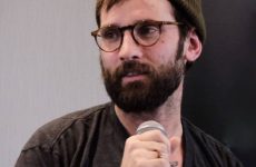 How does Simon Ward of The Strumbellas write songs?