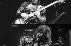 SOCAN Classics: “Fantasy” by Aldo Nova (1982)