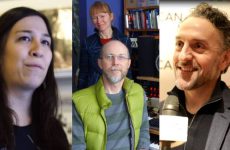 Twenty-seven SOCAN members earn Canadian Screen Awards 2019 noms