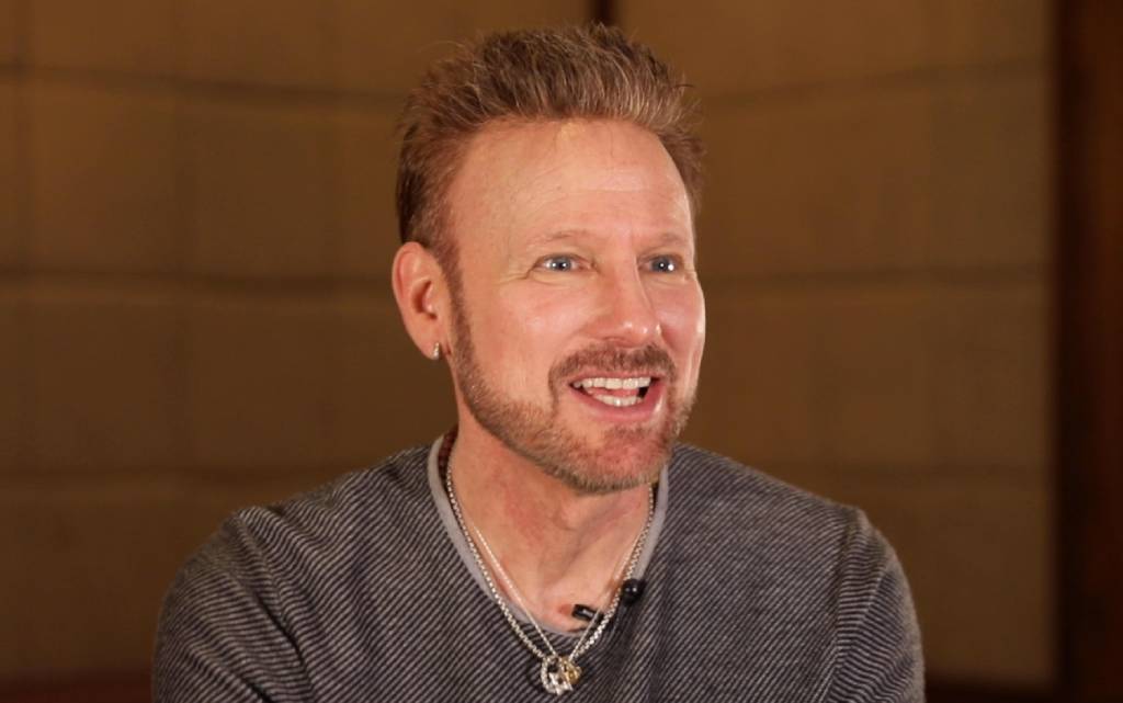 JUNOs 2019 Interview How does Corey Hart write his songs? SOCAN