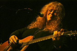 Ellen McIlwaine