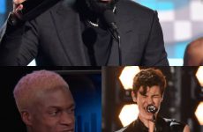 Drake, Daniel Caesar earn 2019 Grammy Awards