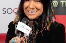 Buffy Sainte-Marie to be inducted into Canadian Songwriters Hall of Fame