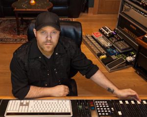 David Kamulsky