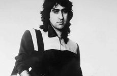 Eddie Schwartz to be inducted into Canadian Songwriters Hall of Fame