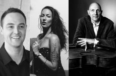More than 40 SOCAN #ComposersWhoScore nominated in 2019 musical LEO Awards