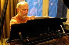 Genie-winning SOCAN screen composer Lou Natale passes away at 69