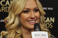 Meghan Patrick wins SOCAN honour, two others, at 2020 Ontario country music awards