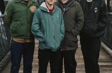 PUP turn Morbid Stuff into great pop-punk anthems
