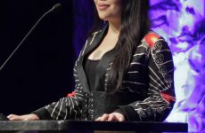 Anachnid wins TD/SOCAN Foundation songwriter honour at 2019 Indigenous Music Awards
