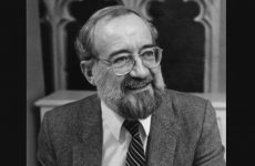 SOCAN mourns the loss of member composer Derek Holman