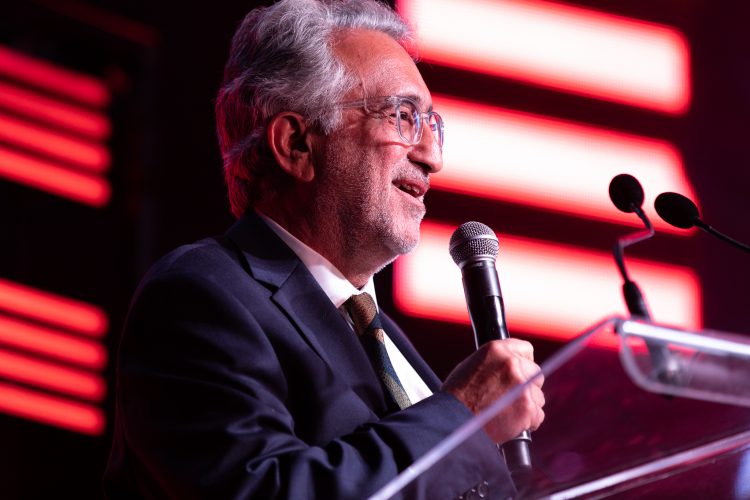 Eddie Schwartz, CSHF, CMW, 2019