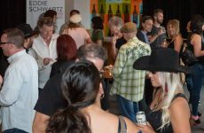 SOCAN’s Nashville Family & Friends Bash hosts songwriting community